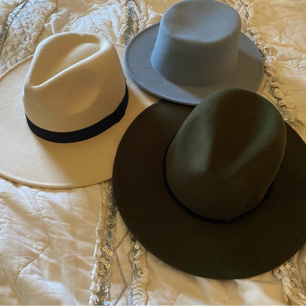 Hat bundle
